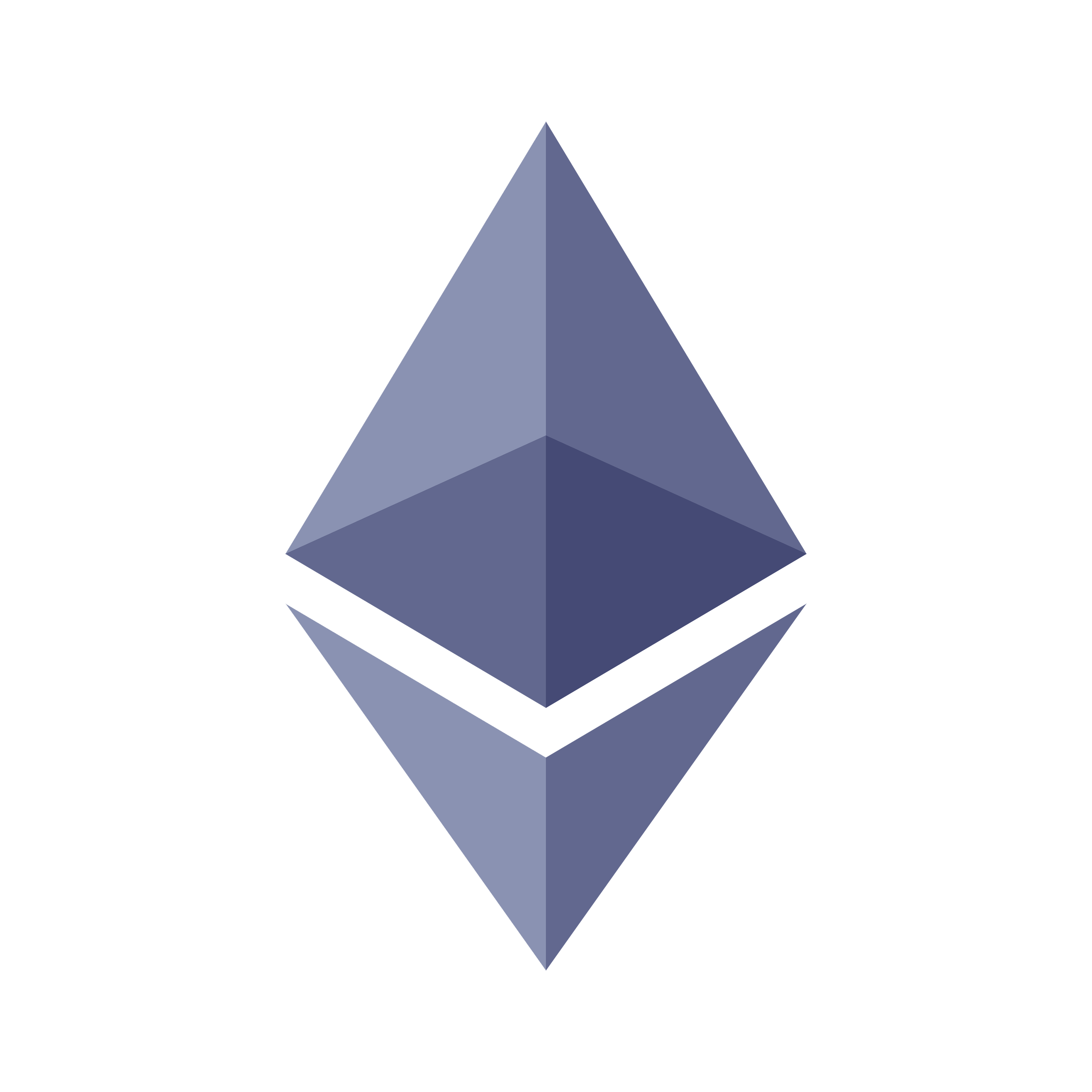 ETH Logo